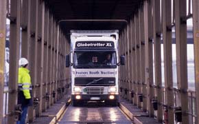 Eurotunnel 