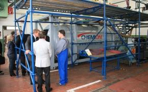Chemion Robogrind 290