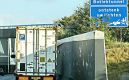 Botlektunnel Niederlande