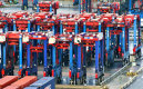 Containerstapler