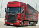 Scania R 730