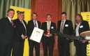Verleihung Innovationspreis Gefahr/gut 2012 290