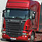 Scania R 730 Scania R 730