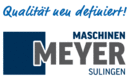 MaschinenMeyer GmbH & Co. KG