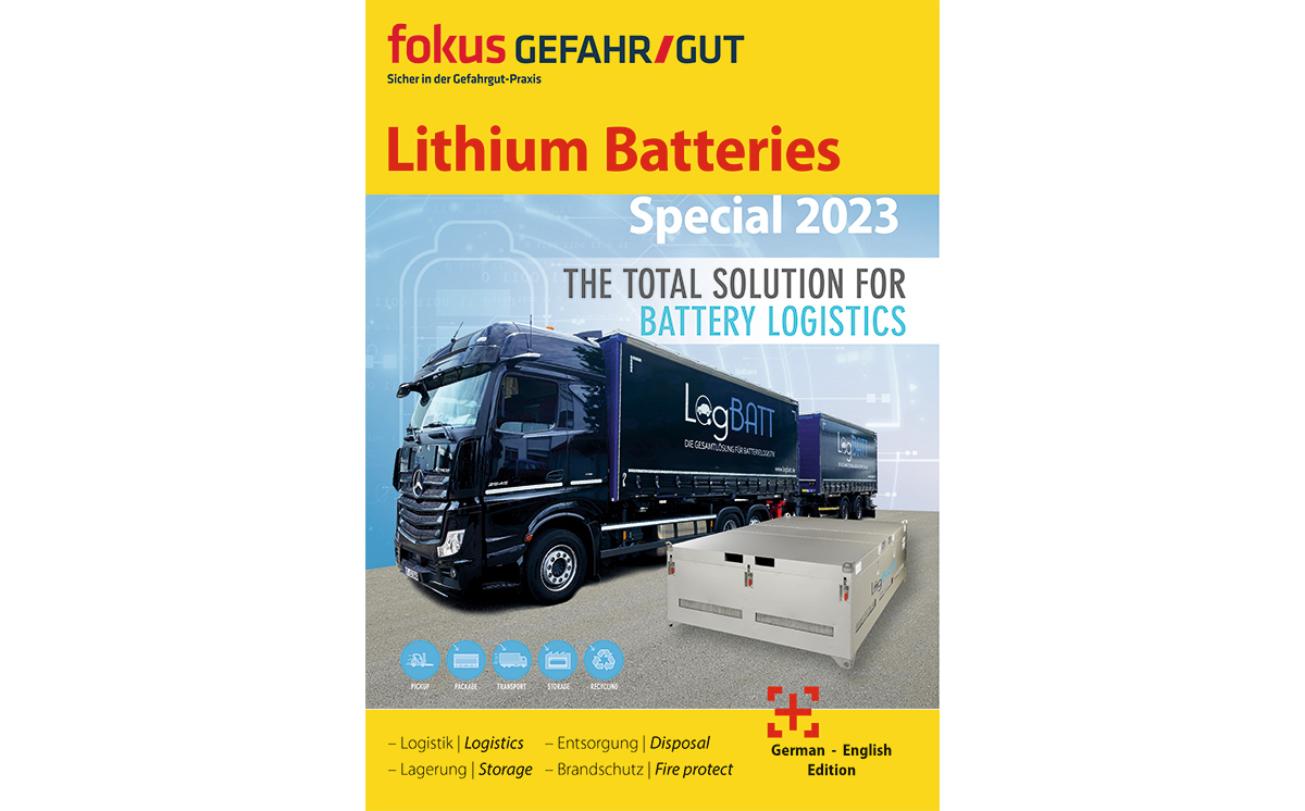 Titel Lithium Batteries Special 2023 1200