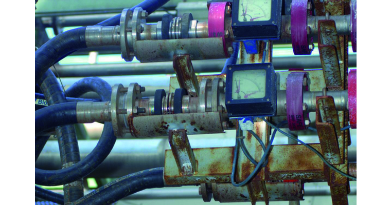 RS Roman Seliger Armaturenfabrik GmbH, Gefahrgut Branchenguide Online