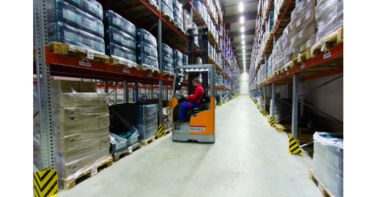 Schäflein Logistics GmbH, Gefahrgut Branchenguide Online