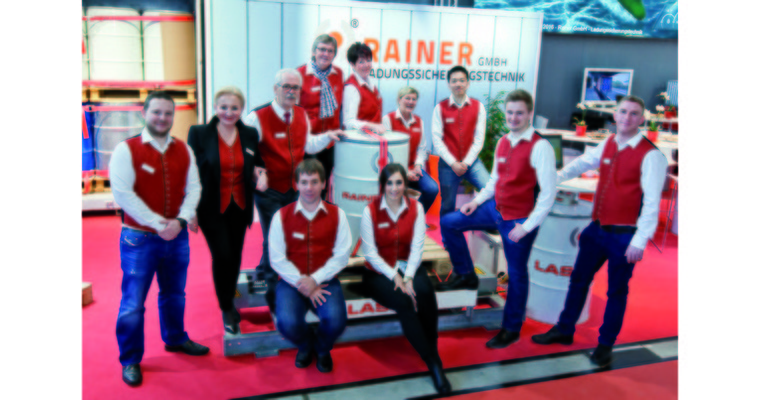 Rainer GmbH, Gefahrgut Branchenguide Online