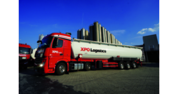 XPO Transport Solutions Germany GmbH, Gefahrgut Branchenguide Online