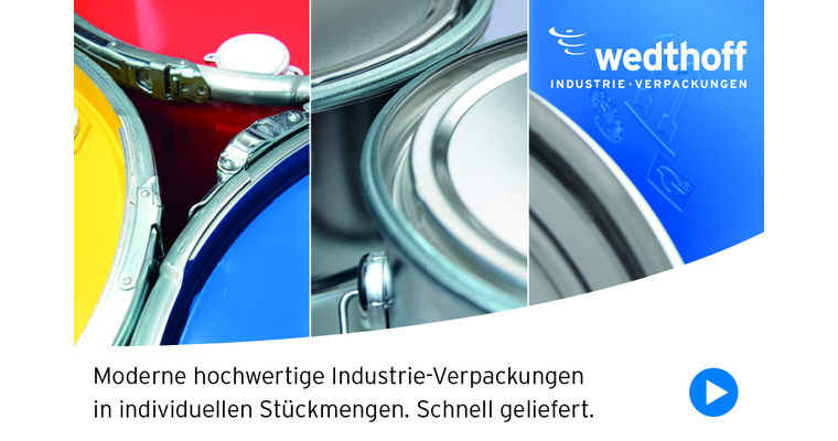 Fritz Wedthoff GmbH & Co. KG, Gefahrgut Branchenguide Online