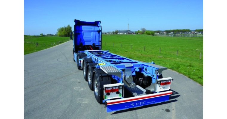 TrailerTec GmbH, Gefahrgut Branchenguide Online