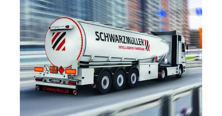 Wilhelm Schwarzmüller GmbH, Gefahrgut Branchenguide Online