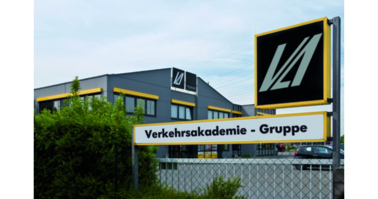 VA Verkehrsakademie Holding GmbH & Co. KG, Gefahrgut Branchenguide Online