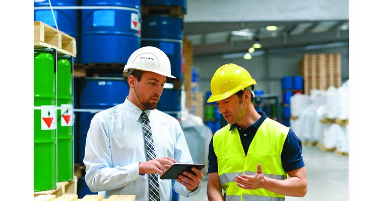 GEFAHRGUTJÄGER GmbH, Gefahrgut Branchenguide Online,