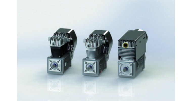 Kurt Brätsch Kompressoren GmbH, Branchenguide Online