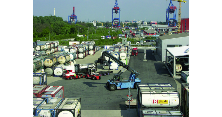 Wilhelm Ernst GmbH, Gefahrgut Branchenguide Online