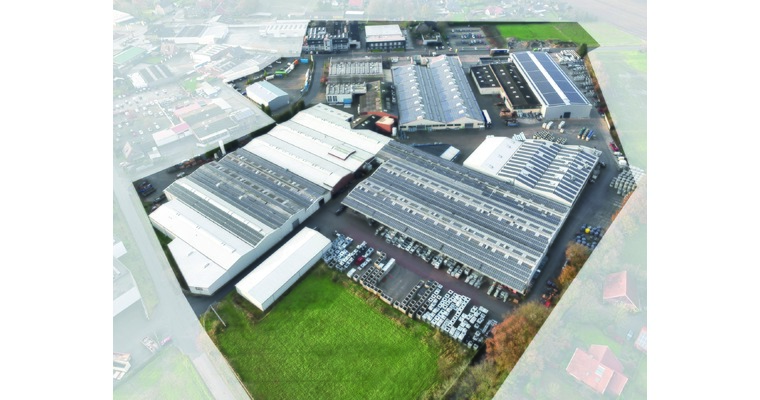 Bauer GmbH, Gefahrgut Branchenguide Online