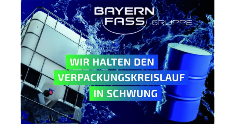Bayern-Fass GmbH, Gefahrgut Branchenguide Online