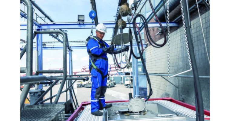 cotac europe GmbH, Gefahrgut Branchenguide Online