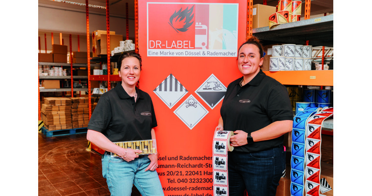 Dössel & Rademacher GmbH, Gefahrgut Branchenguide Online