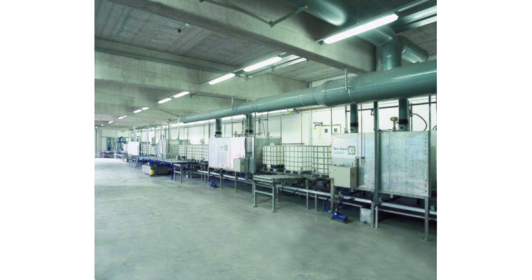  Fass-Braun GmbH, Gefahrgut Branchenguide Online