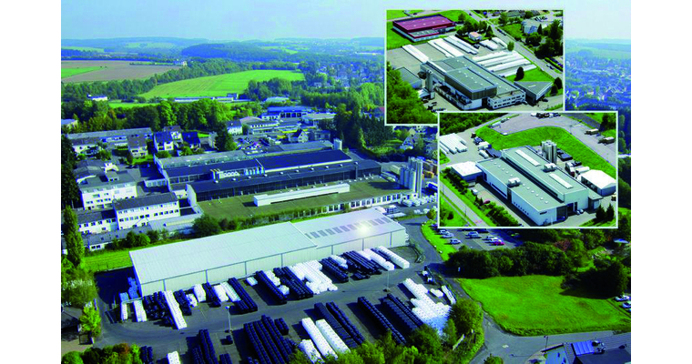 WERIT Kunststoffwerke, W. Schneider GmbH & Co. KG, Gefahrgut Branchenguide Online