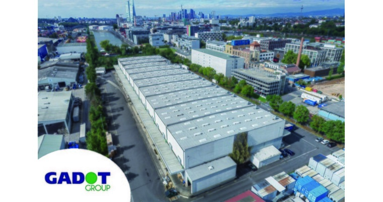 GADOT Group, Gefahrgut Branchenguide Online