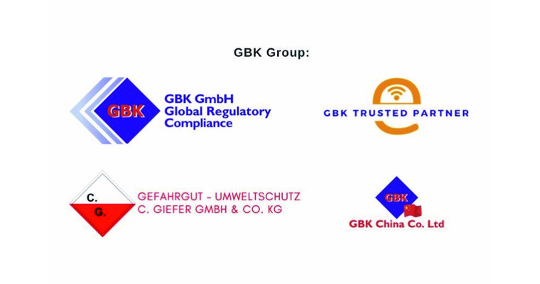 GBK GmbH, Gefahrgut Branchenguide Online