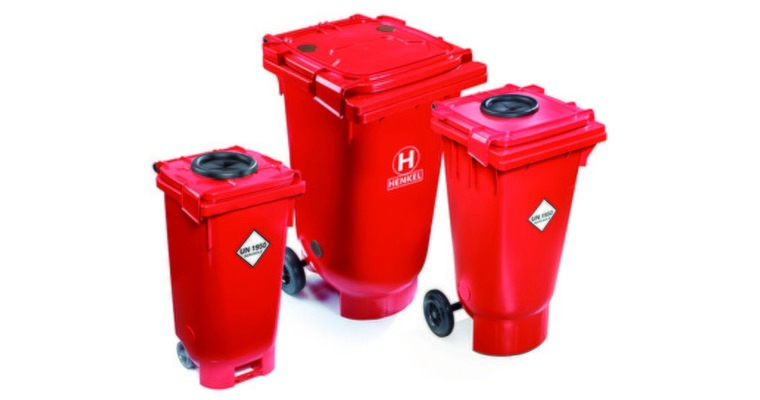P. HENKEL GmbH, Gefahrgut Branchenguide Online