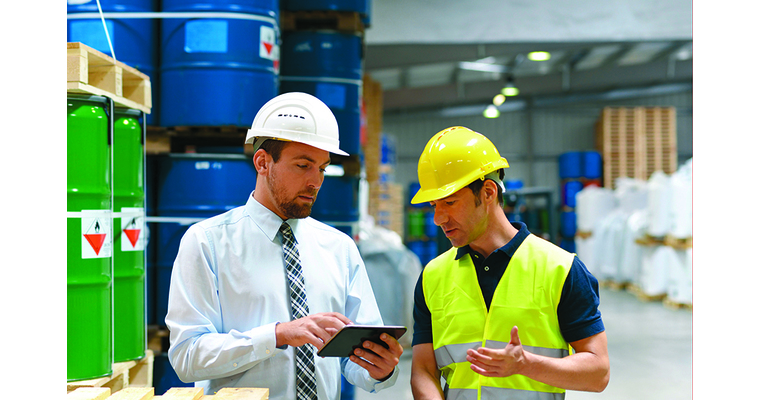 GEFAHRGUTJÄGER GmbH, Gefahrgut Branchenguide Online