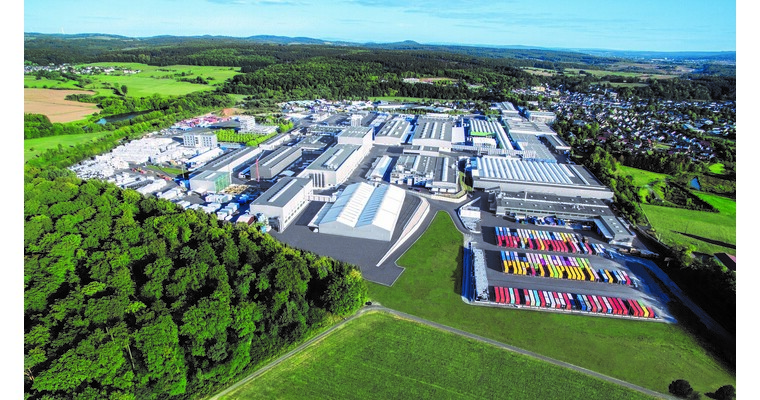SCHÜTZ GmbH & Co. KGaA, Gefahrgut Branchenguide Online