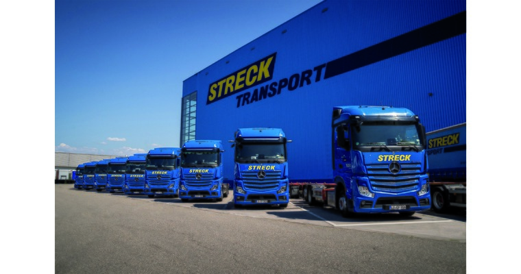 Streck Transportges. mbH, Gefahrgut Branchenguide Online,