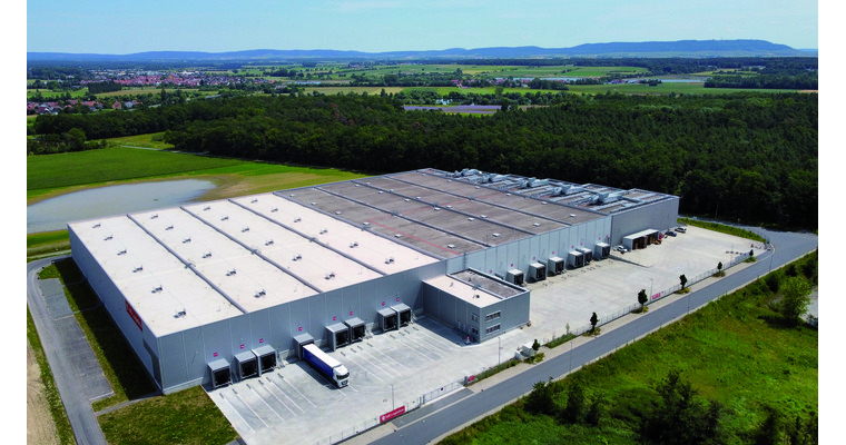 VS Logistics Warehousing GmbH, Branchenguide Online