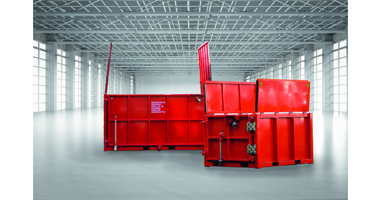 Paul Müller GmbH, Gefahrgut Branchenguide Online