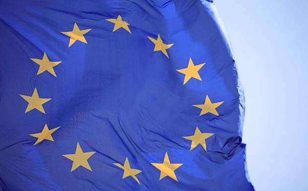 Europafahne