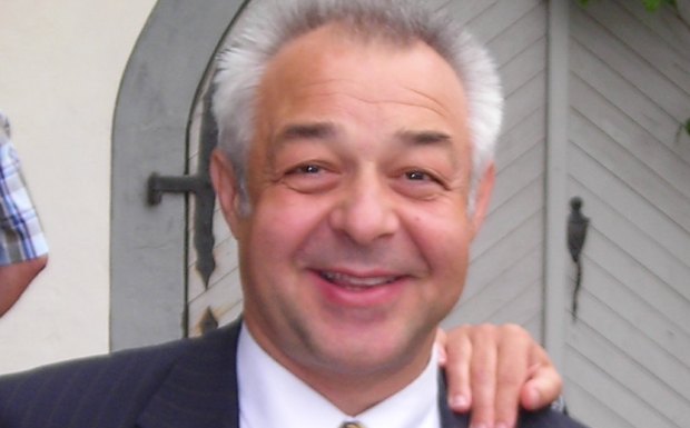 Friedrich Weidmann 620