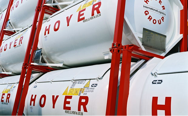 Hoyer_Gascontainer