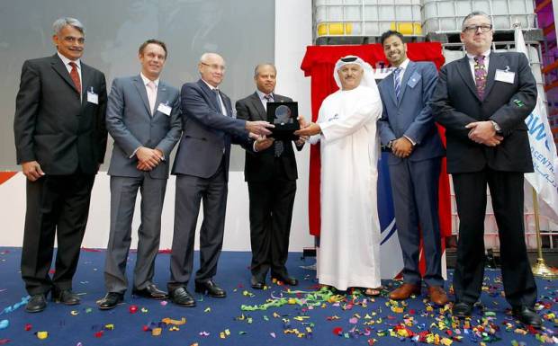 RSA-Talke Dubai 620