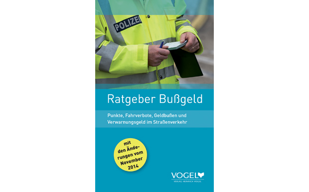 Ratgeber Bußgeld 620