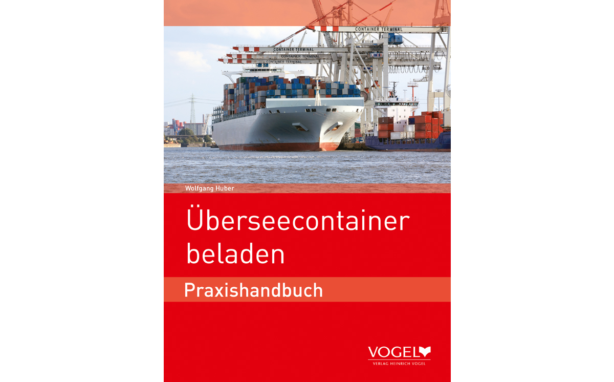 Überseecontainer beladen Titelbild 1200