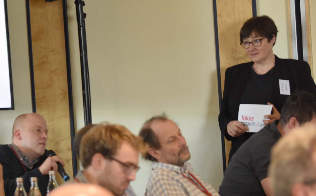 LiBatt-Konferenz Göttingen dsb 1200