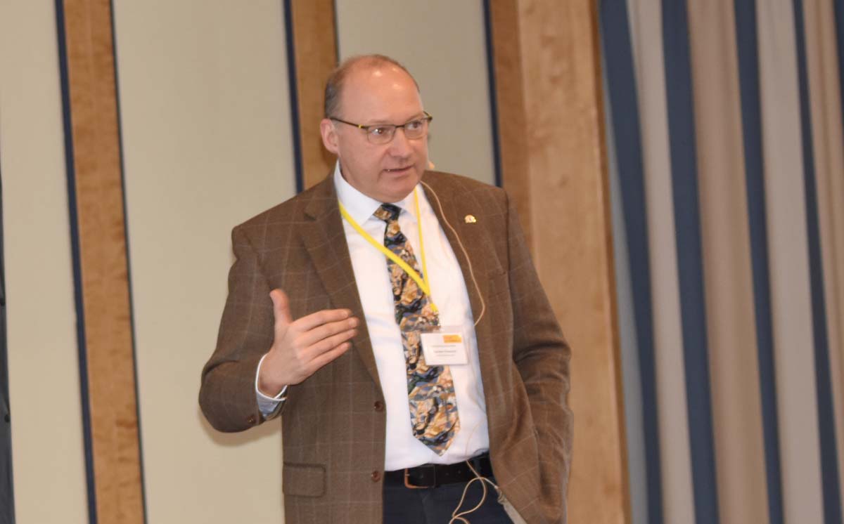 LiBatt-Konferenz Göttingen Göwecke 1200