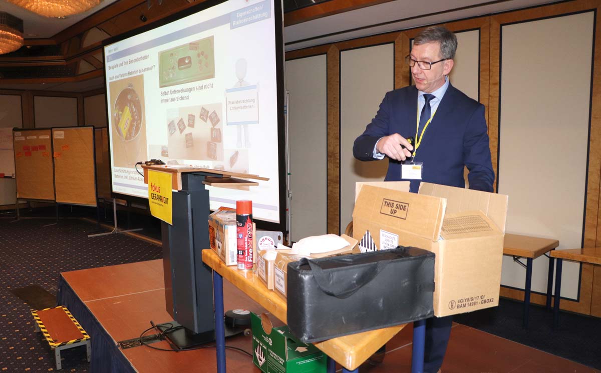 LiBatt-Konferenz Göttingen Frank Rex 1200