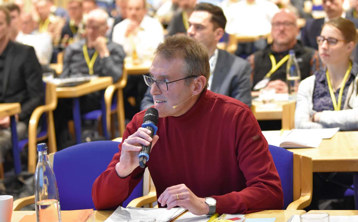 LiBatt-Konferenz Göttingen Werny 1200