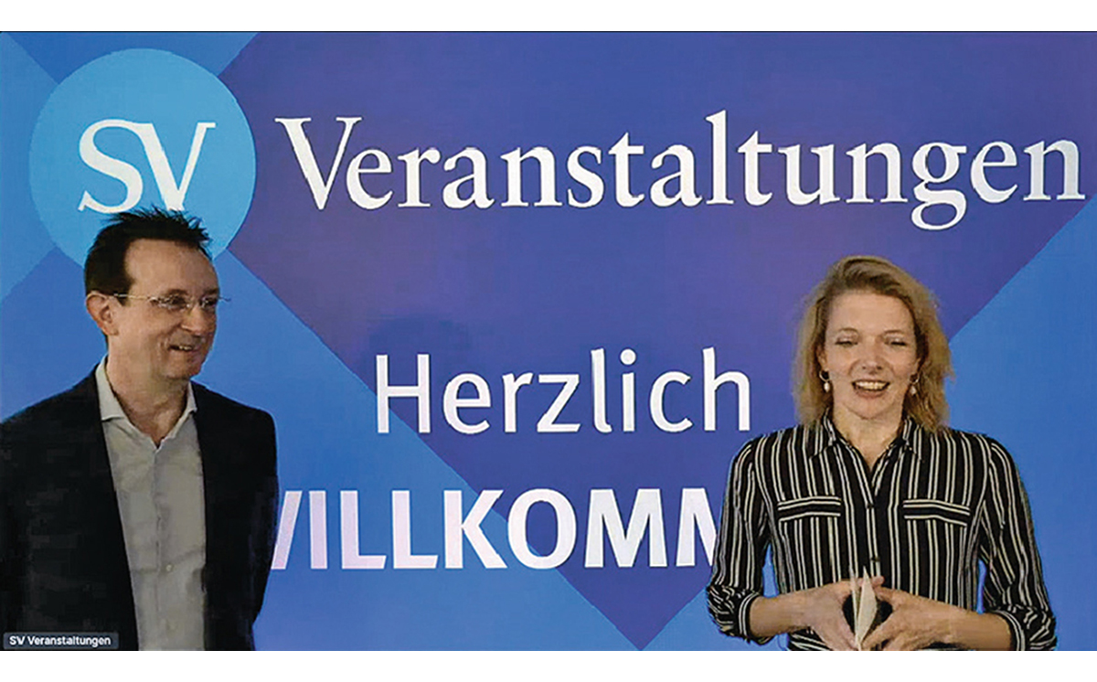 31. Münchner Gefahrguttage Holzhäuser Jenssen 1200