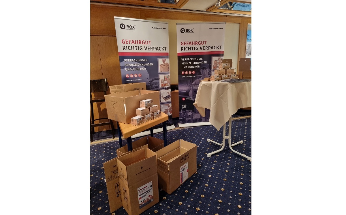 Gbox Fachkonferenz 1200