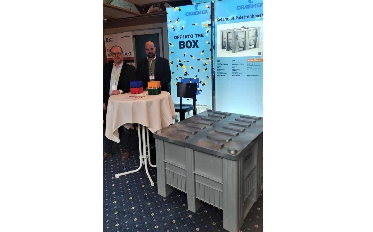 Craemer Fachkonferenz 1200