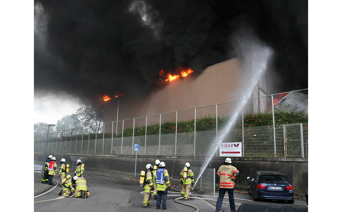 Brand Feuerwehr Lithiumbatterien Schorndorf 8_4_2019 1200