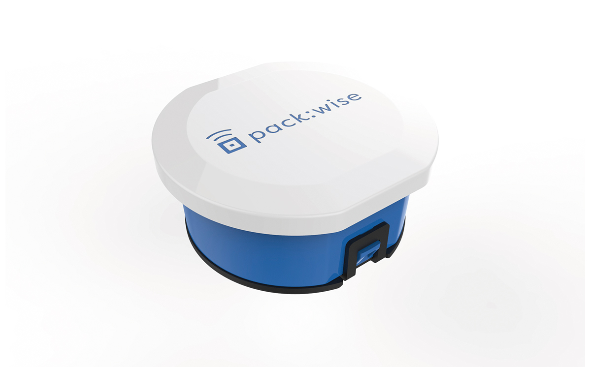 Datenlogger Smartcap 1200