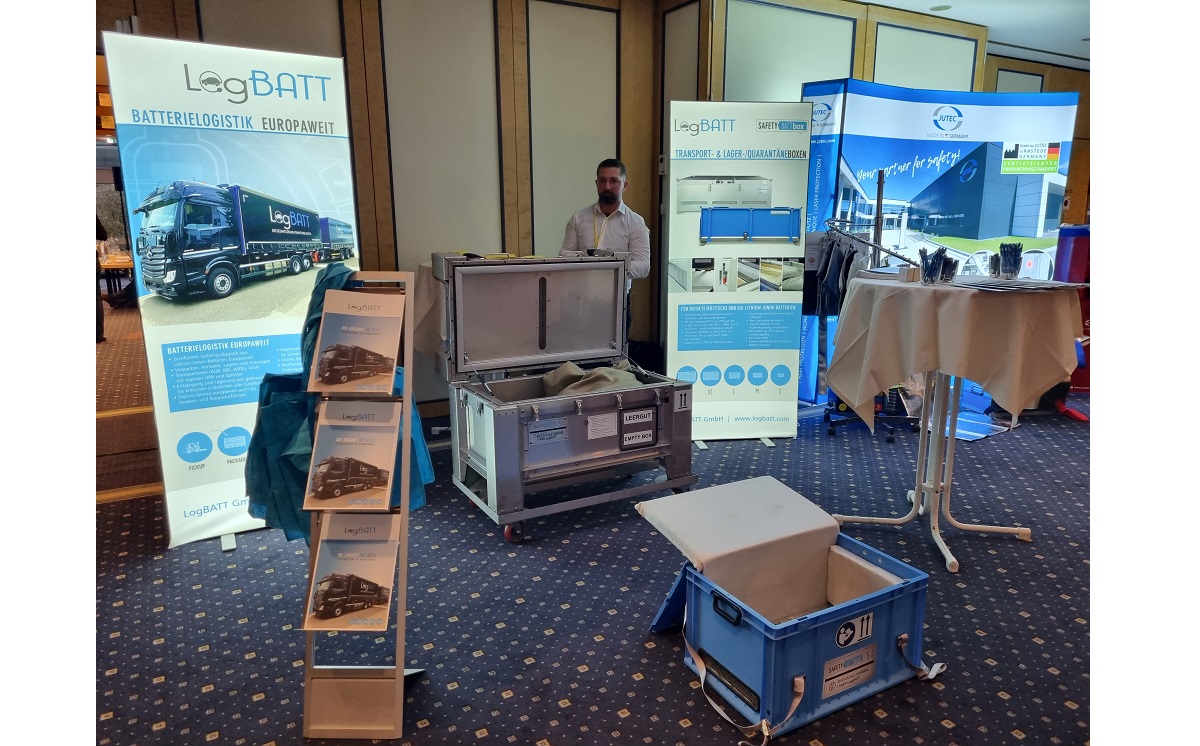LogBatt Fachkonferenz 1200